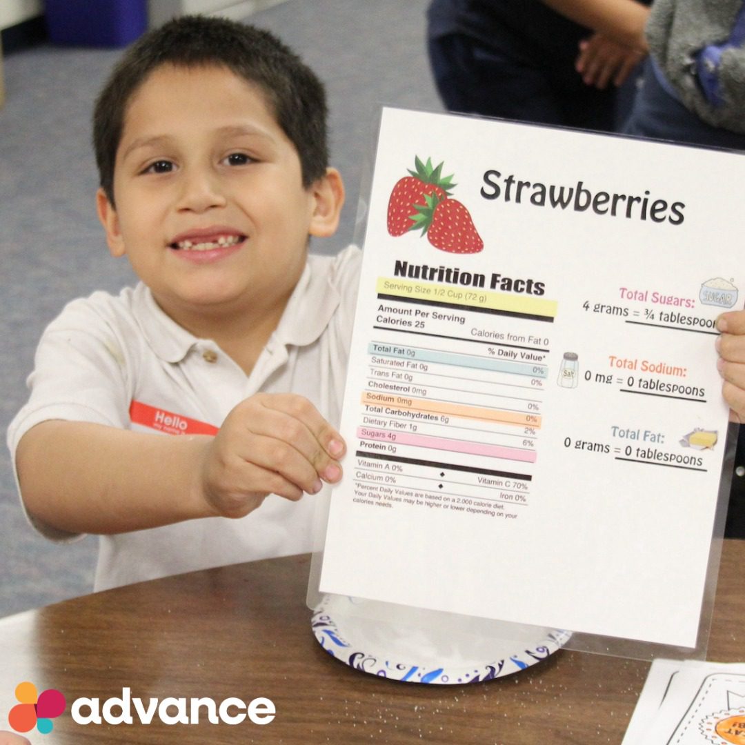 Advance Community