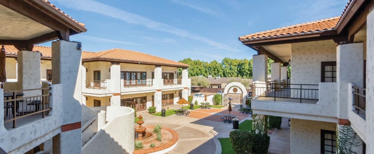 326 E. Coronado Road