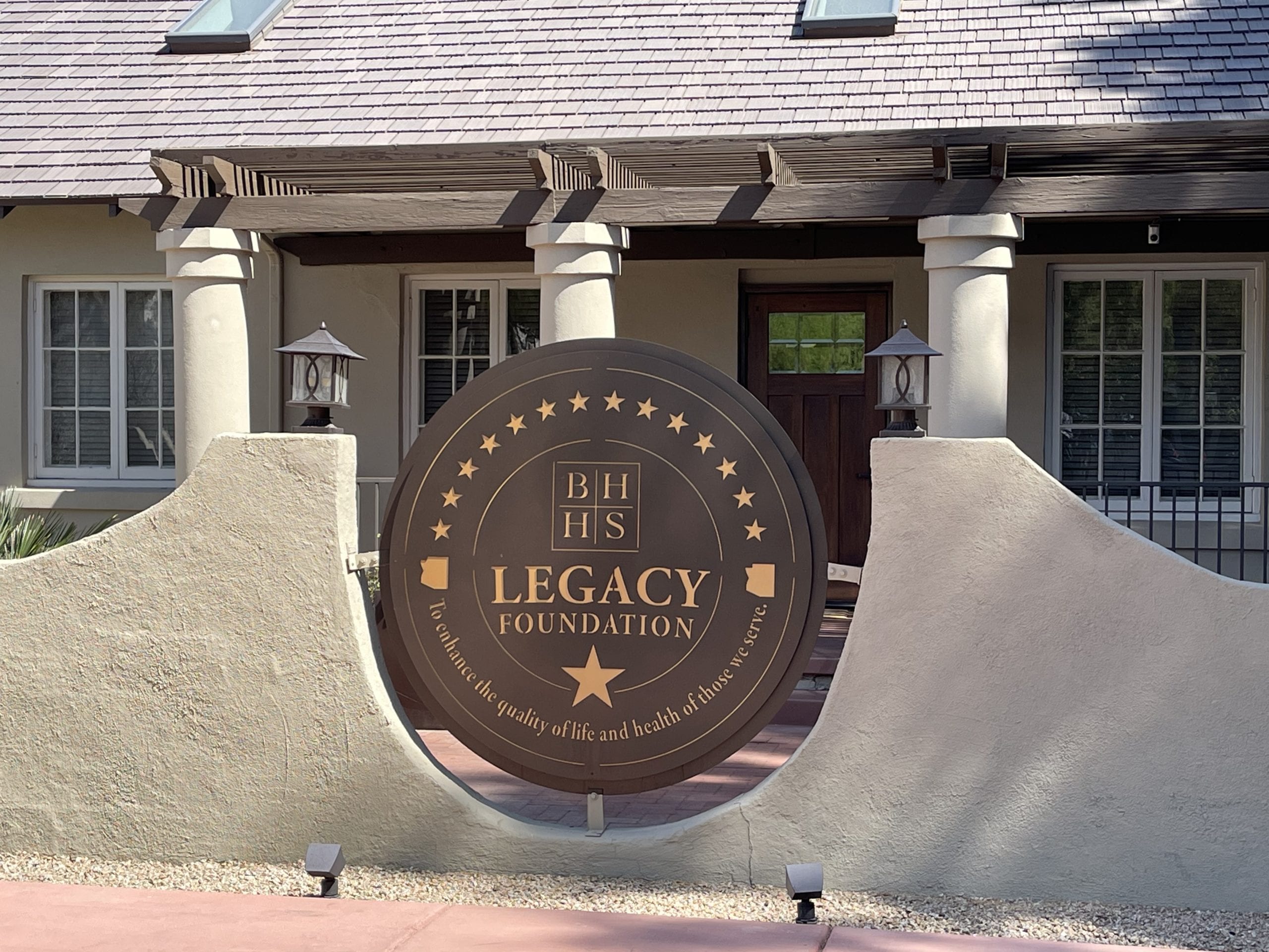 Legacy Place II